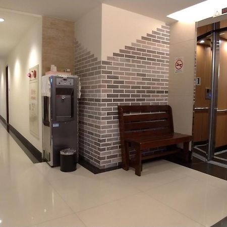 Tranquil Sea Hotel 켄팅 외부 사진