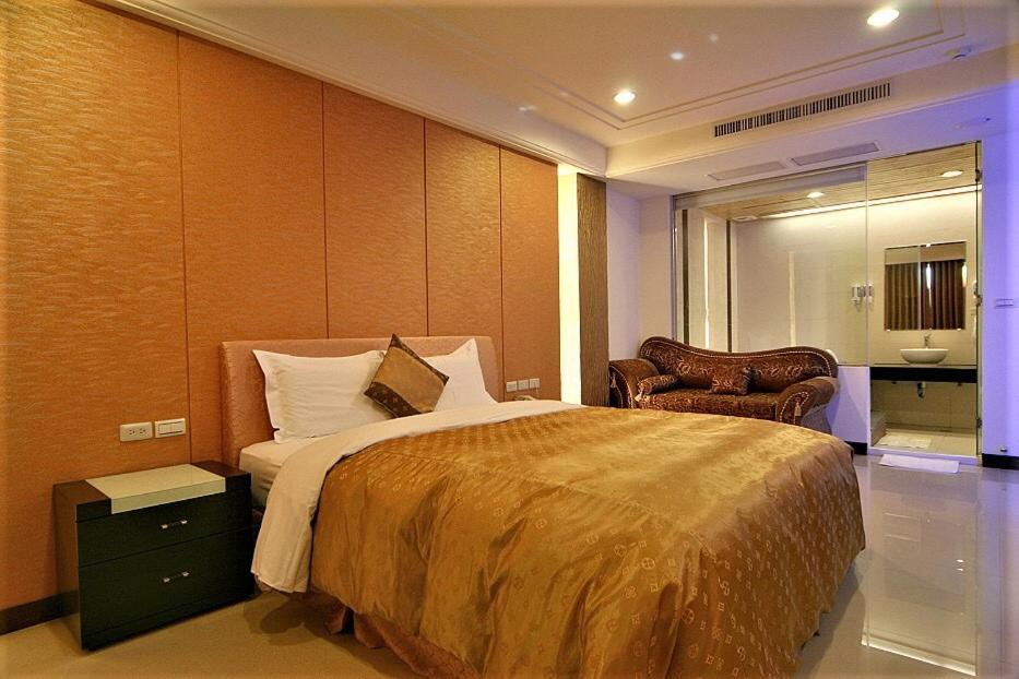 Tranquil Sea Hotel 켄팅 외부 사진