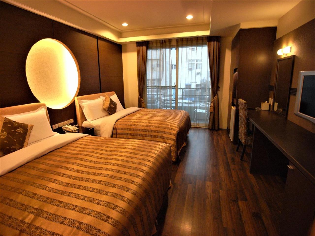 Tranquil Sea Hotel 켄팅 외부 사진