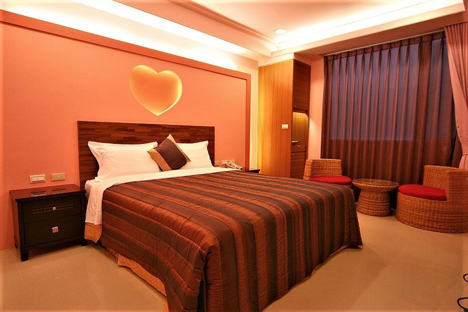 Tranquil Sea Hotel 켄팅 외부 사진