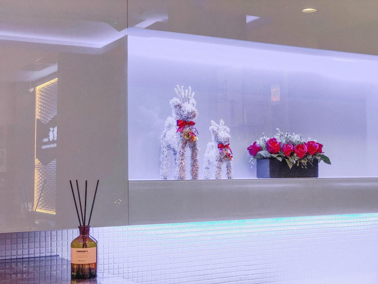 Tranquil Sea Hotel 켄팅 외부 사진